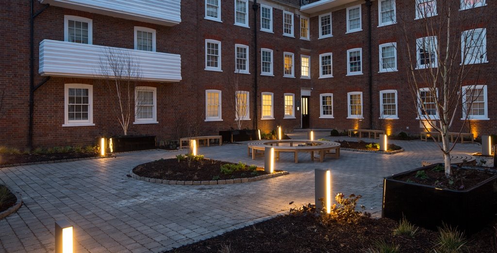 Photos and Video of Brent House in London, LONDON